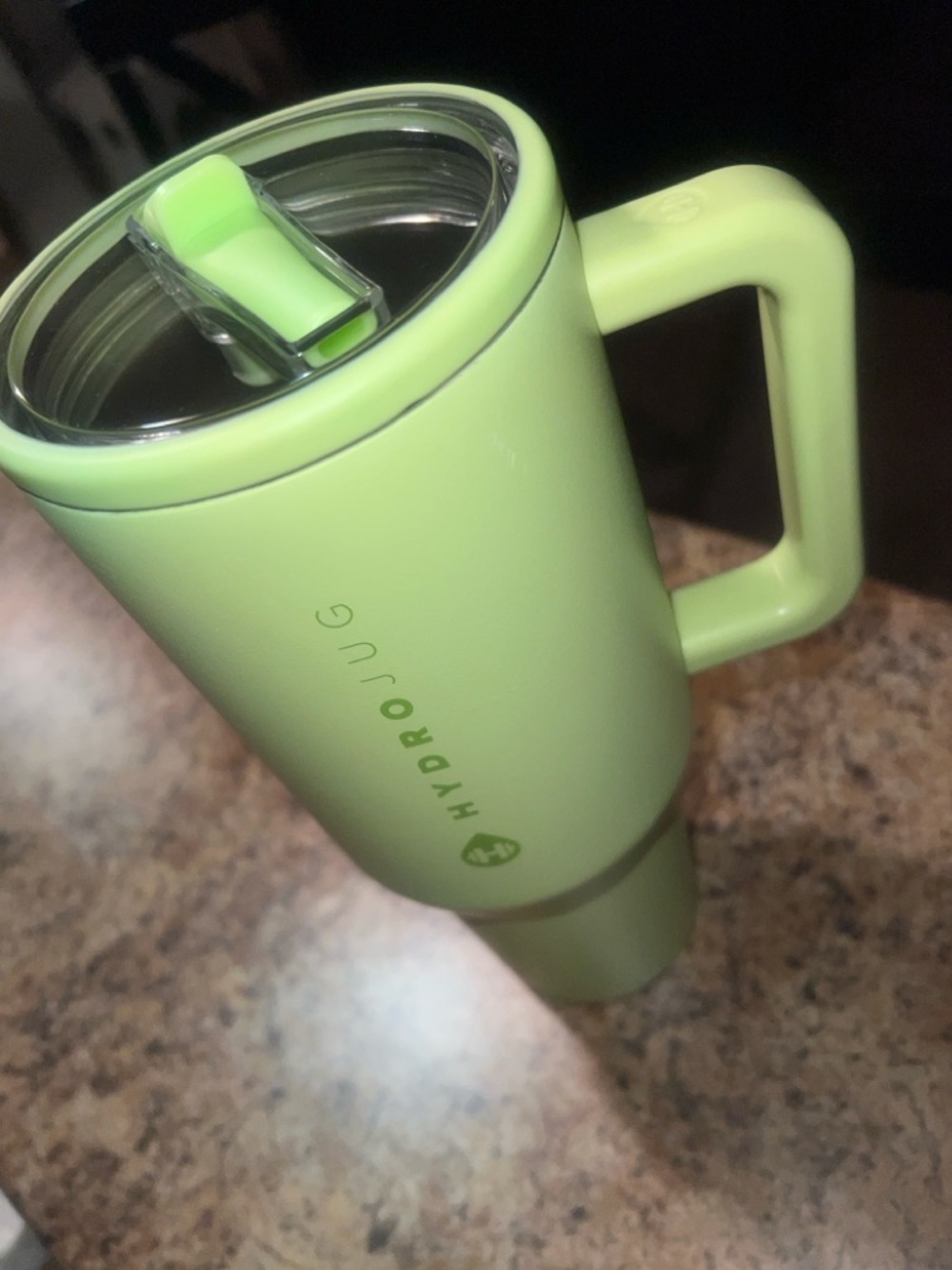 HydroJug 40oz Tumbler